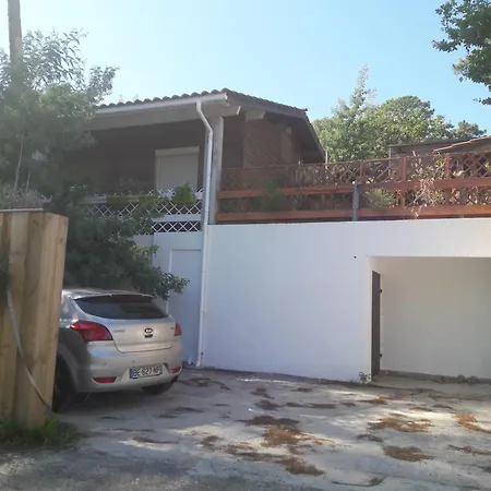 別荘 Maison Du Avec Privee *