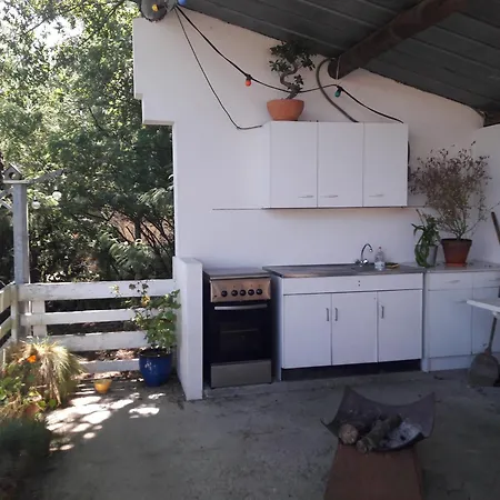 Maison Du Avec Privee