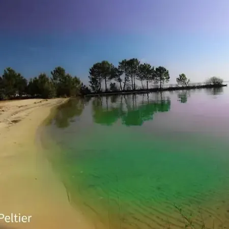 Maison Du Avec Privee 別荘