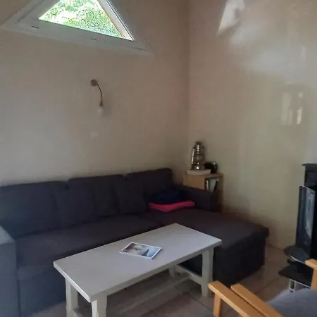 Maison Du Avec Privee ビスカロッス