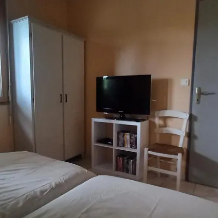 Maison Du Avec Privee * Бискаррос