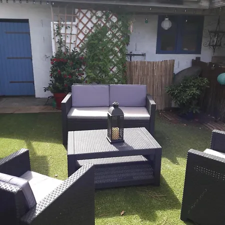 Maison Du Avec Privee