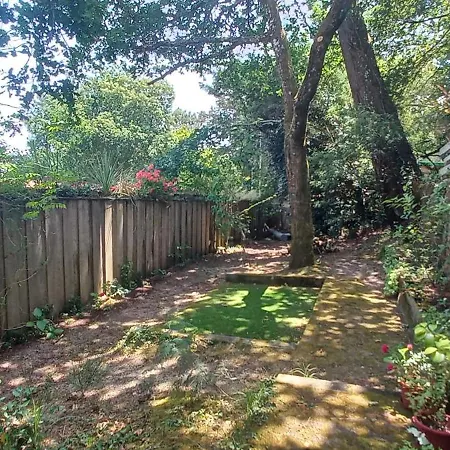 Maison Du Avec Privee Hébergement de vacances *