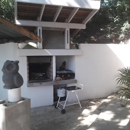 Maison Du Avec Privee * Biscarrosse