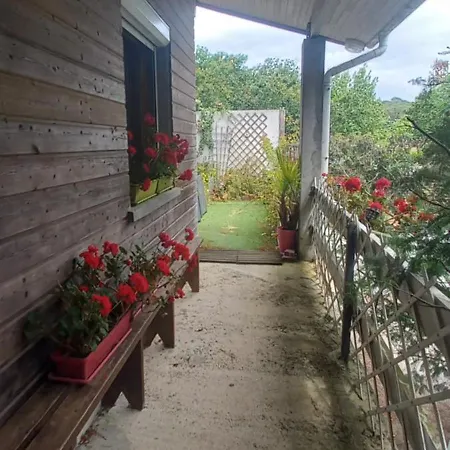 Maison Du Avec Privée *