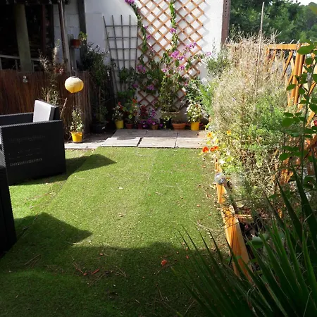 Maison Du Avec Privée *