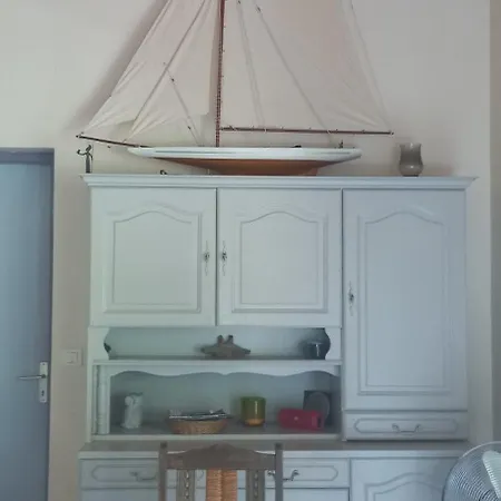 Maison Du Avec Privee Holiday home