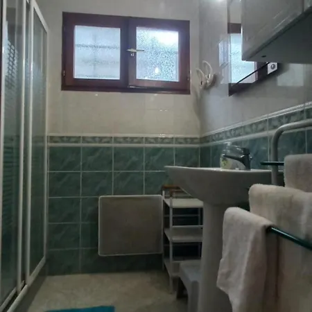 Maison Du Avec Privée Casa vacanze