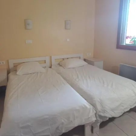 Holiday home Maison Du Avec Privee *