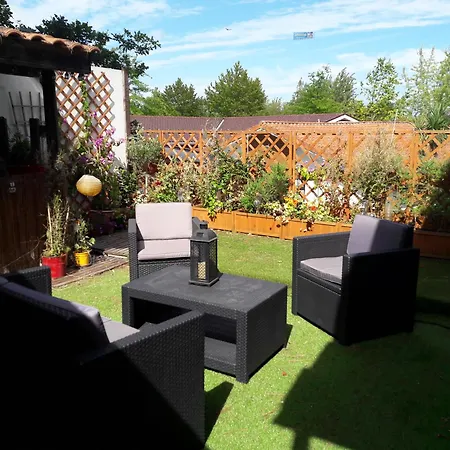 Maison Du Avec Privée *