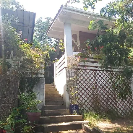 Maison Du Avec Privee Holiday home