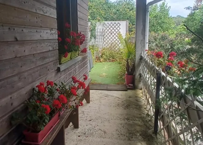 Maison Du Avec Privee *
