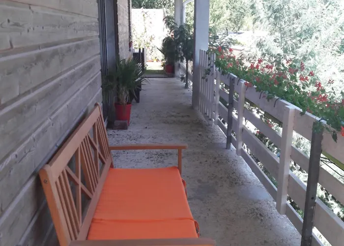 Maison Du Avec Privee Vakantiehuis Biscarrosse