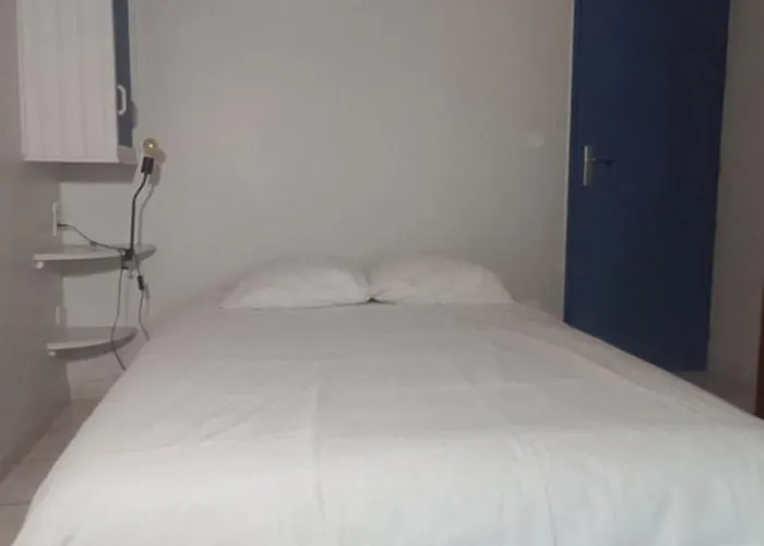 Maison Du Avec Privee Biscarrosse