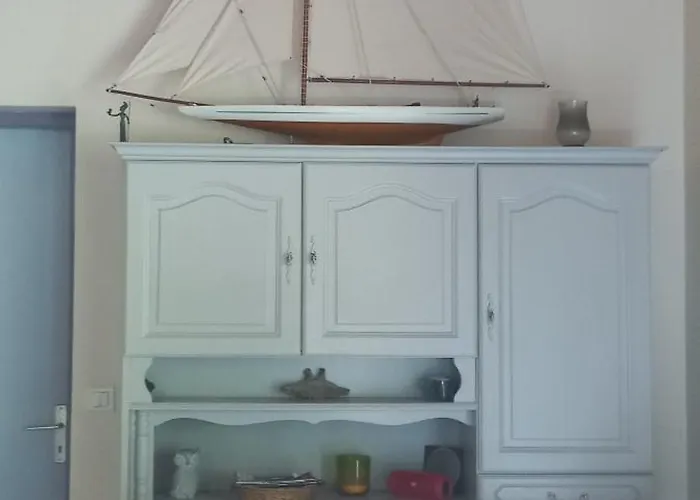 Maison Du Avec Privee Vakantiehuis