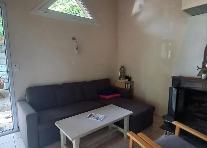 Maison Du Avec Privee Biscarrosse