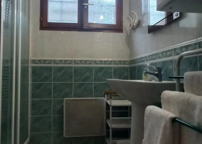 Maison Du Avec Privee Vakantiehuis