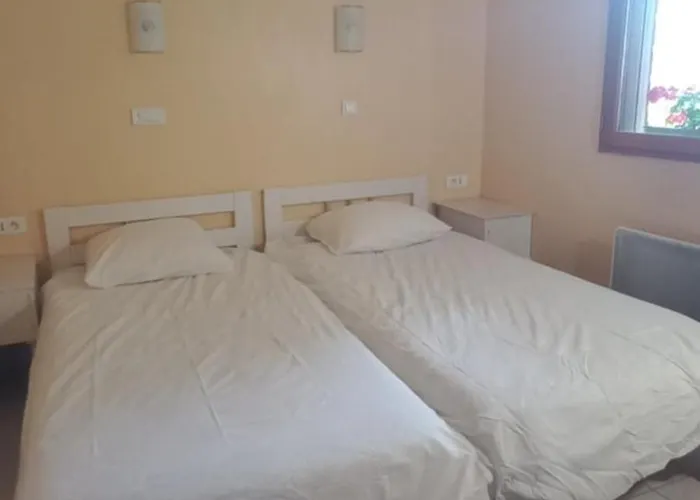 Vakantiehuis Maison Du Avec Privee *