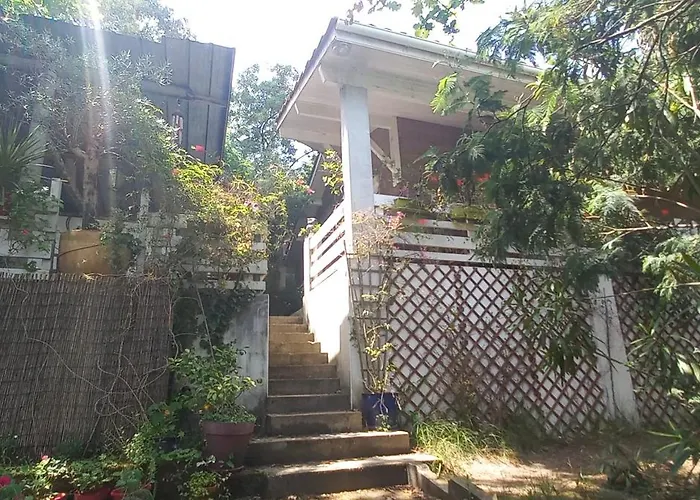 Vakantiehuis Maison Du Avec Privee